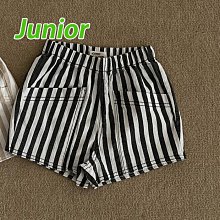 JS~JM ♥褲子(BLACK) JEJEUNOSITY-2 24夏季 JES240412-134『韓爸有衣正韓國童裝』~預購