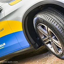 桃園 小李輪胎 米其林 PS4 SUV 275-55-19 高性能 安靜 舒適 休旅胎 特惠價 各規格 型號 歡迎詢價