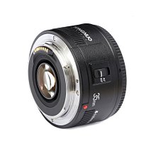 永諾YN35mm F2定焦鏡頭全畫幅自動對焦適用 for佳能 canon 尼康 nikon 單眼相機鏡頭 w1106-2