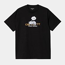 【日貨代購CITY】22AW CARHARTT WIP S/S Dream Factory T-Shirt 短T 老虎