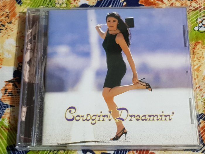 R日語二手cd松任谷由實~yumi Matsutoya~cowgirl Dreamin~emi~ Yahoo奇摩拍賣 9460