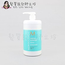 立坽『深層護髮』歐娜國際公司貨 Moroccanoil 優油輕感保濕髮膜1000ml 輕盈豐量 HH03 HH16