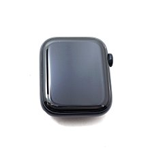 【台南橙市3C】Apple Watch SE 2 44mm 午夜色鋁金屬 保固2025-1 錶帶全新未拆封 GPS #88792