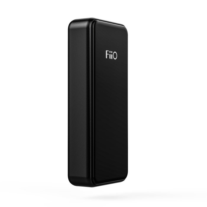 平廣 FiiO BTR3K 藍芽 接收器 送袋保1年 夾式 USB DAC解 LDAC aptXHD 藍牙音樂接收器