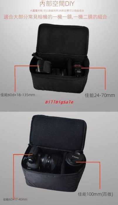 黑色←規格相機包 適用Sony 索尼ILCE-A7 A9 A7K A7R A7RM2 A7M2 A7R2微單眼 攜帶保護