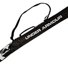 貳拾肆棒球--日本帶回限定款UA Under Armour baseball pro model  單支球棒袋