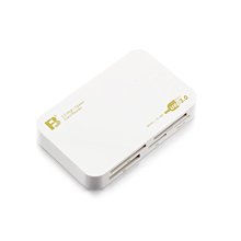 FB/灃標FB-880 USB3.0多功能SDHC TF CF MS卡SD卡高速讀卡器 w1106-200608[39