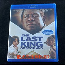 [藍光BD] - 最後的蘇格蘭王 The Last King of Scotland