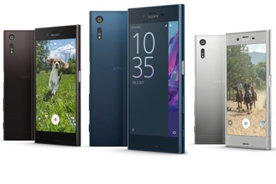 Sony Xperia XZ 64G 全新未拆封台灣Sony原廠公司貨 XA Ultra X Z5P Z5 Z3+