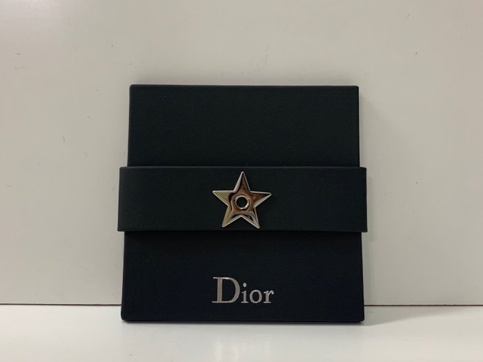 Dior( Christian Dior)迪奧......迪奧幸運星隨身鏡