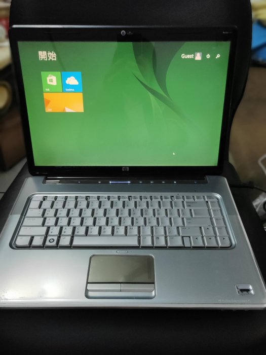 【電腦零件補給站】HP Pavilion dv6 15.4吋雙核獨顯效能 Windows 8