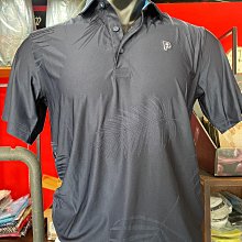 全新 PUMA GOLF 高爾夫球衫 短袖Polo衫 PTC聯名款 緹花 海軍藍 時尚玩色