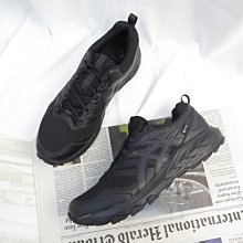 ASICS GEL SONAMA 6 G-TX 運動鞋 男款 慢跑鞋 1011B048002 黑【iSport愛運動】