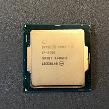 售 Intel(六代) i7-6700 1151 套件組 @i7-6700 + 技嘉或微星主機板@