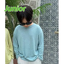 JS~JXL ♥上衣(BLUE) OUR-2 24夏季 OUR240501-157『韓爸有衣正韓國童裝』~預購
