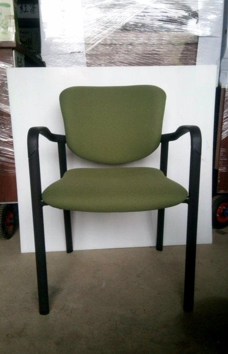 Nice 二手良品家電傢俱 專賣網 ~~ 頂級 美式風格 人體工學設計 超舒適 洽談椅 休閒椅