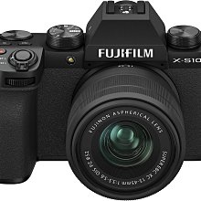 【高雄四海】全新平輸 Fujifilm X-S10 kit (15-45mm) 一年保固．小XT4．XS10+15-45