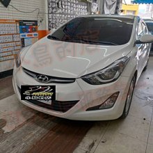 【小鳥的店】現代 ELANTRA HP F410G 前後雙錄 GPS行車紀錄器 區間測速 HDR 雙錄影