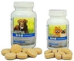 ☃呣呣☃寵特寶 GlyPro 骼萊優(中大型犬貓)再升級新包裝~