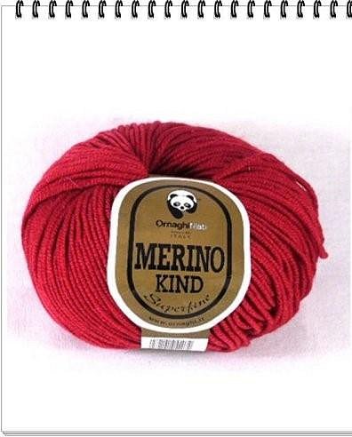 金牌素美利諾毛線 Merino Kind 原價$200→特價$160   ☆彩暄手工坊☆