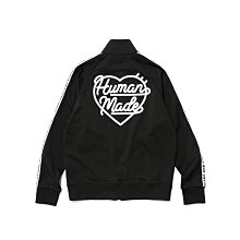 【日貨代購CITY】2023SS HUMAN MADE TRACK JACKET 愛心 LV 外套 現貨