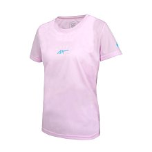 ASICS 女短袖T恤(免運 吸濕排汗 運動 上衣 休閒「2012D104-500」≡排汗專家≡