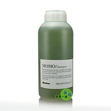 美國愛買 Davines 甘露/水潤洗髮露 1000ml-乾性髮質