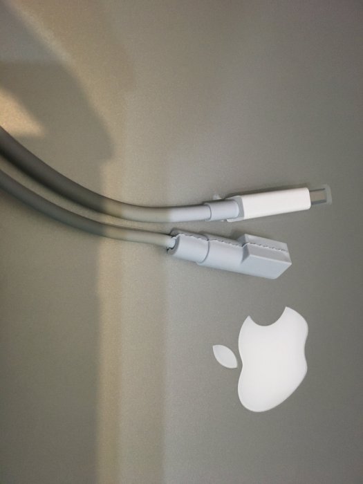 Apple Thunderbolt Display (27-Inch) A1407 故障 維修 零件耗更換 2600元起