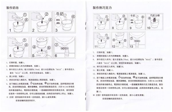 南美龐老爹咖啡 JUNIOR JU2101 鋁合金鐵弗龍杯版 冷熱兩用 電動奶泡器 奶泡器 突破加熱奶泡器系統 故障低