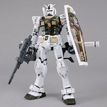 【日貨代購CITY】A BATHING APE BAPE x RX-78 鋼彈 MG 1/100 迷彩 聯名 模型 現貨