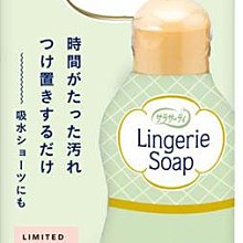 【JPGO】日本進口 小林製藥 血污去漬劑 經血洗劑 120ml #447