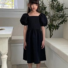 5~13 ♥洋裝(BLACK) MATILDA LEE-2 24夏季 MDL240423-274『韓爸有衣正韓國童裝』~預購