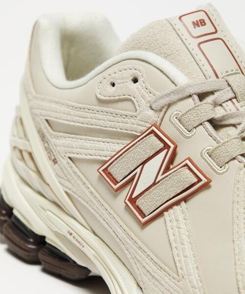 NEW BALANCE M1906RFT 1906 RFT B&Y限定聯名別注款卡其復古慢跑鞋全新