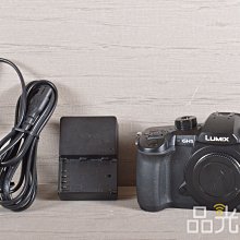 【品光攝影】Panasonic GH5 快門108xx次 2030萬畫素 #119905