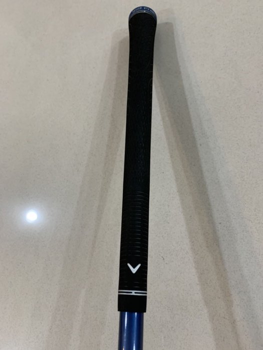 Callaway Big Bertha Beta 5號木桿SR桿身附原廠桿套