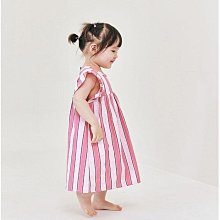 XS~XL ♥洋裝(PINK) EEPPLE-2 24夏季 EEP240420-039『韓爸有衣正韓國童裝』~預購