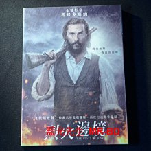 [DVD] - 烈火邊境 Free State of Jones ( 采昌正版 )