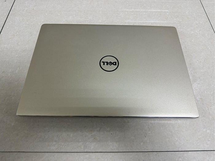 ☆【DELL Inspiron 15 7560 i7 7500u 8G 256G SSD 15.6吋 FHD 二手筆電】中古機 獨顯 940MX