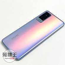 【蒐機王】ViVo X60 128G 90%新 藍色【歡迎舊3C折抵】C6291-6