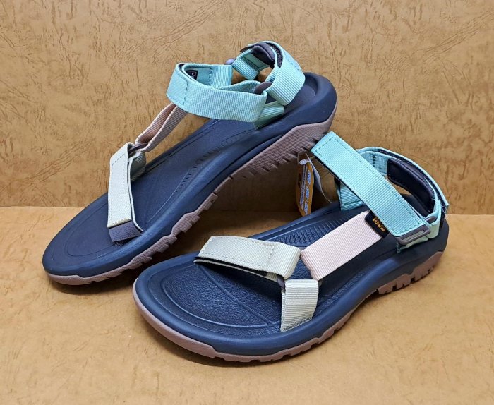 ☆Pair☆ TEVA 運動涼鞋 羅勒楓糖 女款 TV1019235BMSM 百搭款 吸震 舒適 穩定 耐磨佳 止滑