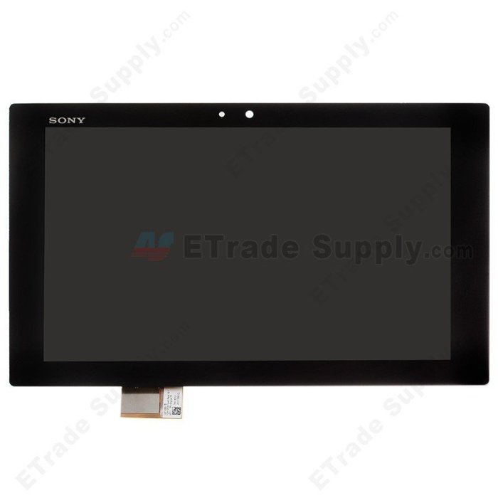 【南勢角維修】Sony xperia Z2 Tablet LCD 螢幕 維修完工價2400元 全台最低價