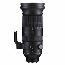 『永佳懷舊』Sigma 60-600mm F4.5-6.3 DG OS HSM Sport For SONY E ~中古~