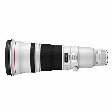 『永佳懷舊』Canon EF 600mm F4 L IS II USM ~中古~