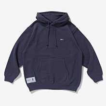 【日貨代購CITY】2021SS DESCENDANT PE HOODED SWEATSHIRT 帽T 鯨魚 兩色 現貨