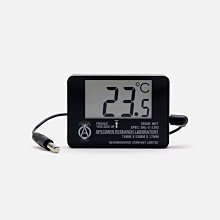 【日貨代購CITY】2023AW NEIGHBORHOOD SRL . DIGITAL THERMOHYGROMETER 9/23發