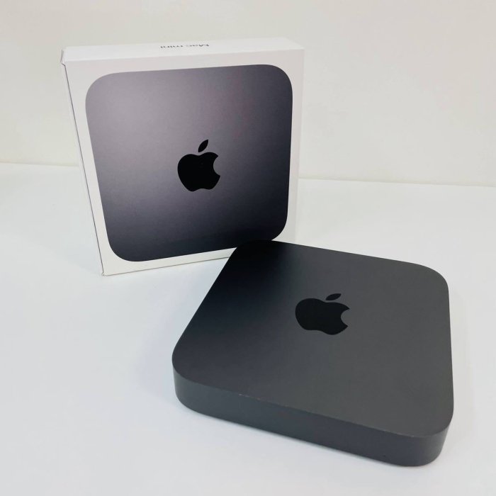 台中2018年Mac mini i5 (3.0) 8G 256G 蘋果電腦Apple | Yahoo奇摩拍賣