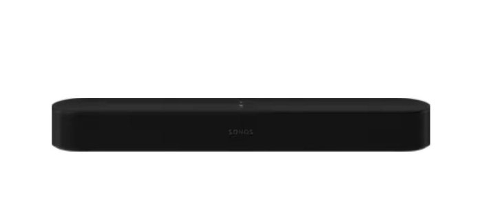 Sonos Beam Gen2 3.1 Soundbar 聲霸 Dobly Atmos eArc AirPlay2 Wifi 喇叭 白色 黑色 單一尺寸