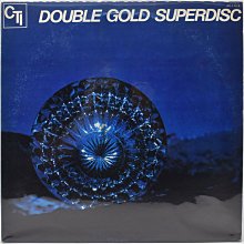 CTI Double Gold Superdisc2 LPs VariousArtists 601000000060 0