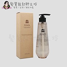 立坽『洗髮精』伊妮公司貨 RENATA蕾娜塔 森精粹 肌活青春髮浴310ml IS05 IS06