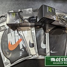 南🔥2022 7月 NIKE Hyper Flow 成人訓練泳鏡抗UV 廣角鏡片一體成形 灰NESSA182-014